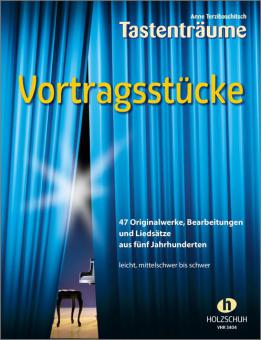 Vortragsstücke 