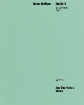 Studie II Download