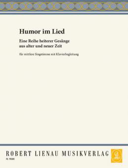 Songs of Humour Download