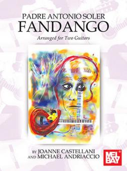 Padre Antonio Soler Fandango 