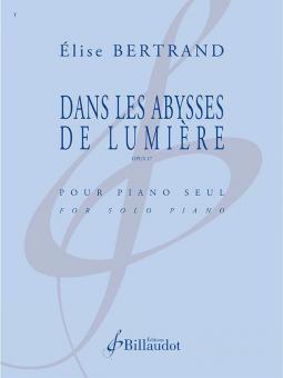 Dans Les Abysses de Lumiere op. 17 