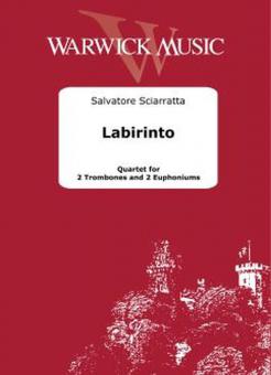 Labirinto 
