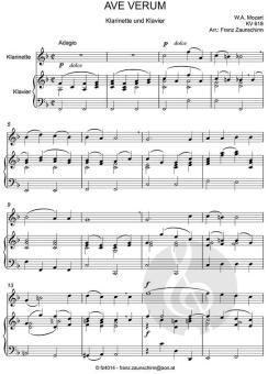 Ave verum 