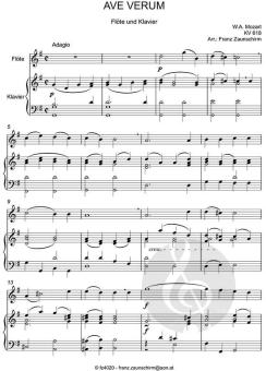 Ave verum 