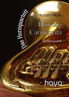 Dancing Carmencita 