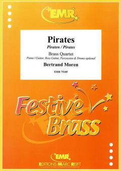 Pirates Standard