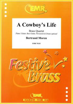 A Cowboy's Life Standard