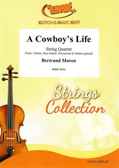 A Cowboy's Life Standard
