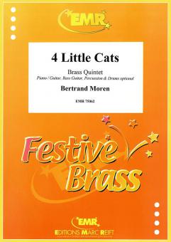 4 Little Cats Download