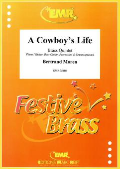 A Cowboy's Life Download