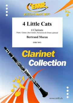 4 Little Cats Download