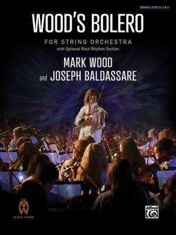 Wood's Bolero Standard