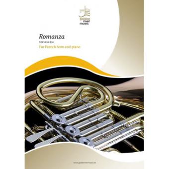 Romanza - Horn and Piano 