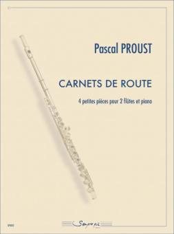 Carnets de route 