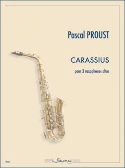 Carassius 