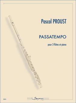 Passatempo 