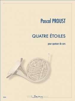 Quatre étoiles 