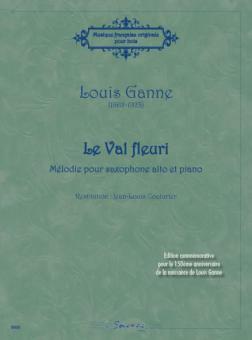 Le Val fleuri 