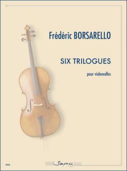 6 Trilogues 