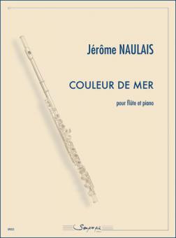 Couleur De Mer 
