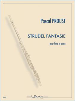 Strudel Fantasie 