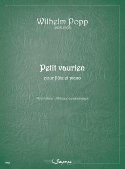 Petit Vaurien 