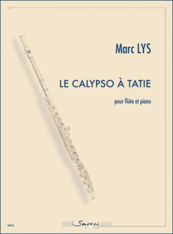 Le Calypso a Tatie 
