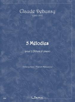 5 Melodies 