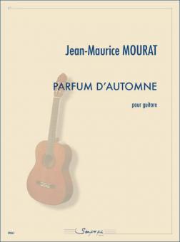 Parfum d'automne 