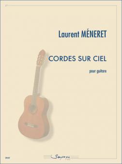 Cordes sur ciel 