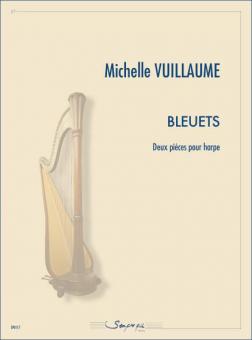 Bleuets 