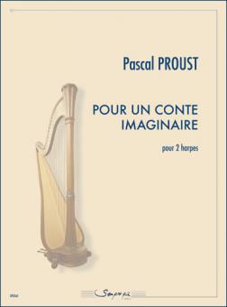 Pour Un Conte Imaginaire 