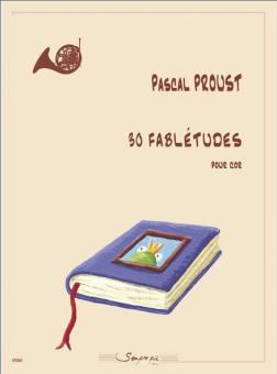 30 Fablétudes 