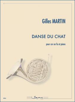 Danse Du Chat 