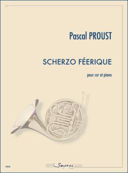 Scherzo Feerique 