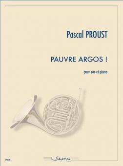 Pauvre Argos ! 