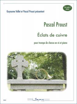 Eclats de Cuivre 