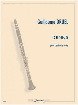 Djinns 