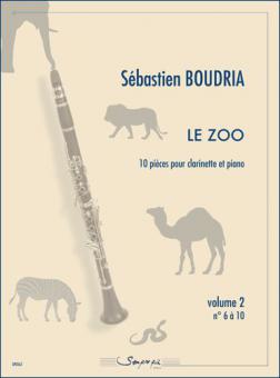 Le Zoo 2 