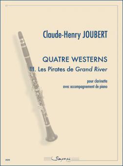 Quatre Westerns 