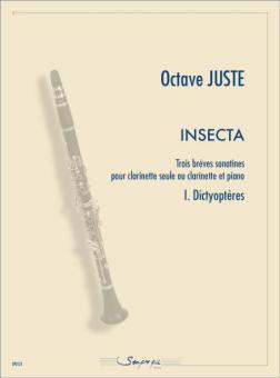 Insecta 1 