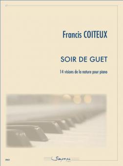 Soir de guet,14 pièces 