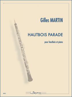 Hautbois Parade 