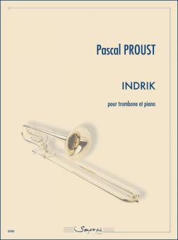 Indrik 