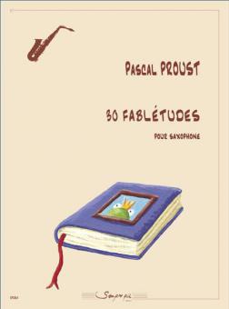 30 Fablétudes 