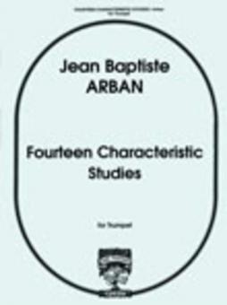14 Characteristic Studies 