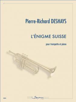 L'énigme suisse 
