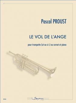Le Vol de L'Ange 