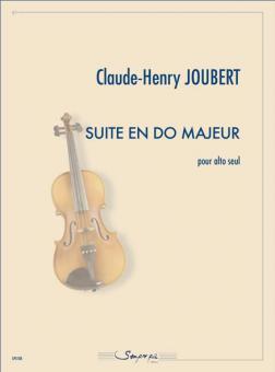 Suite en Do Majeur 