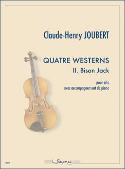 Quatre Westerns 